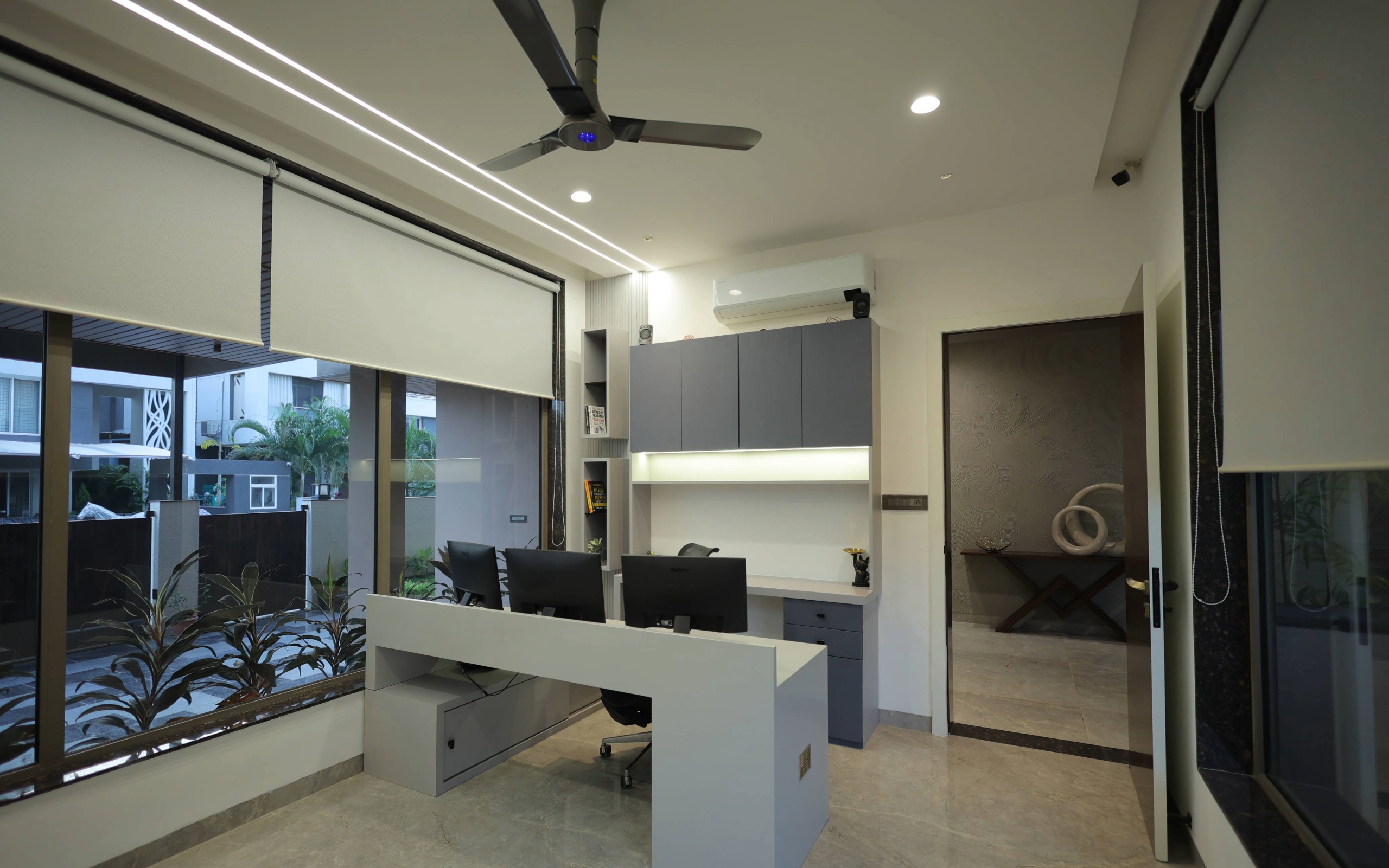 Modern Office