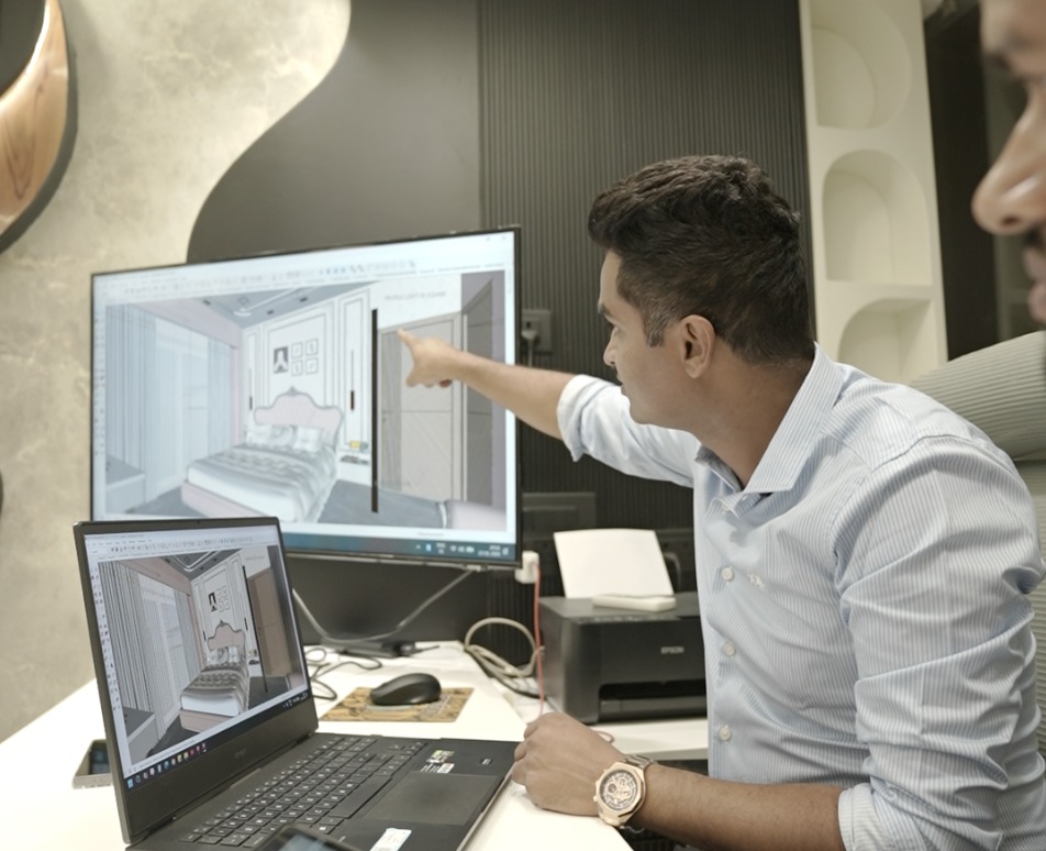 3D Design & Visualization-23