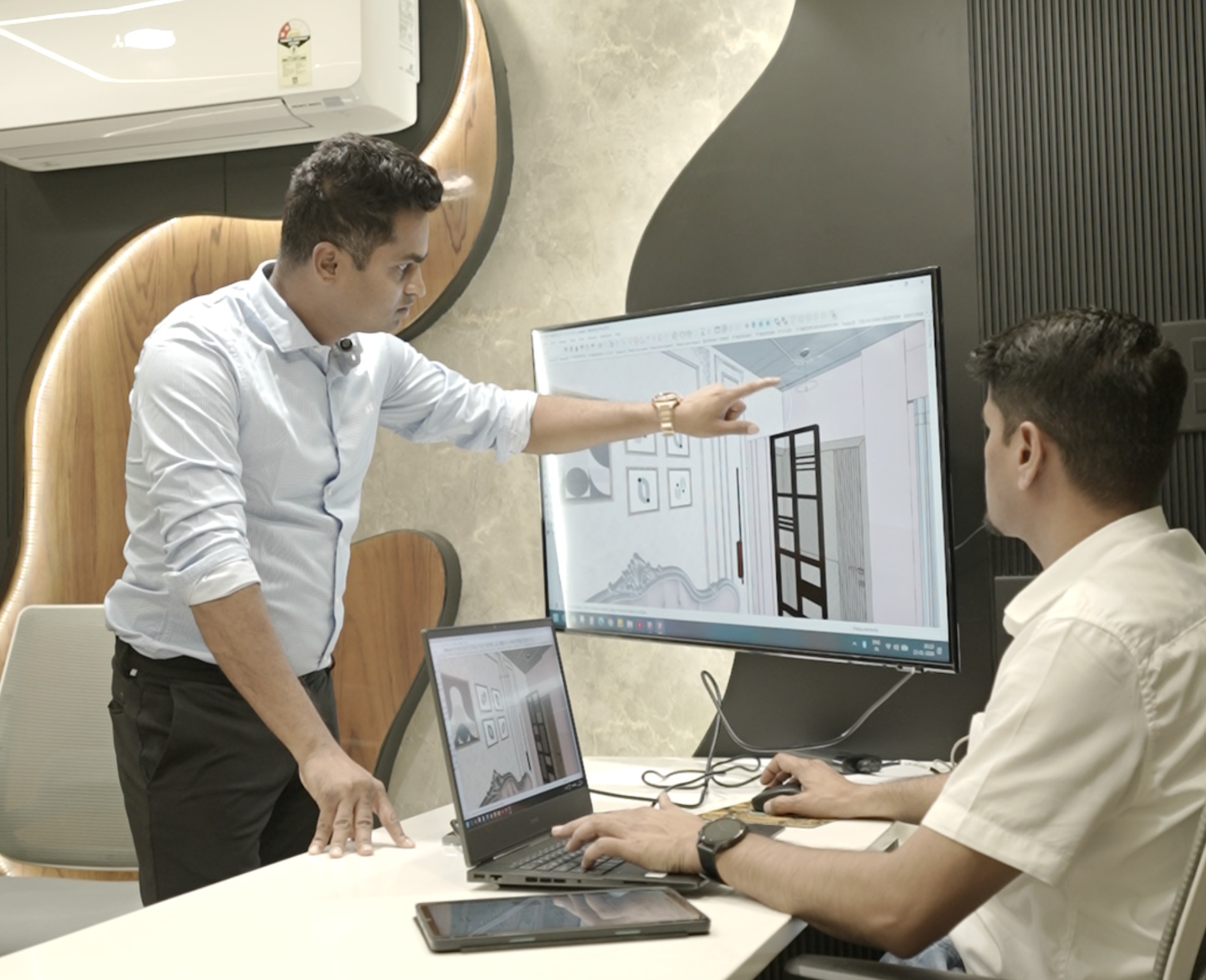 3D Design & Visualization-24