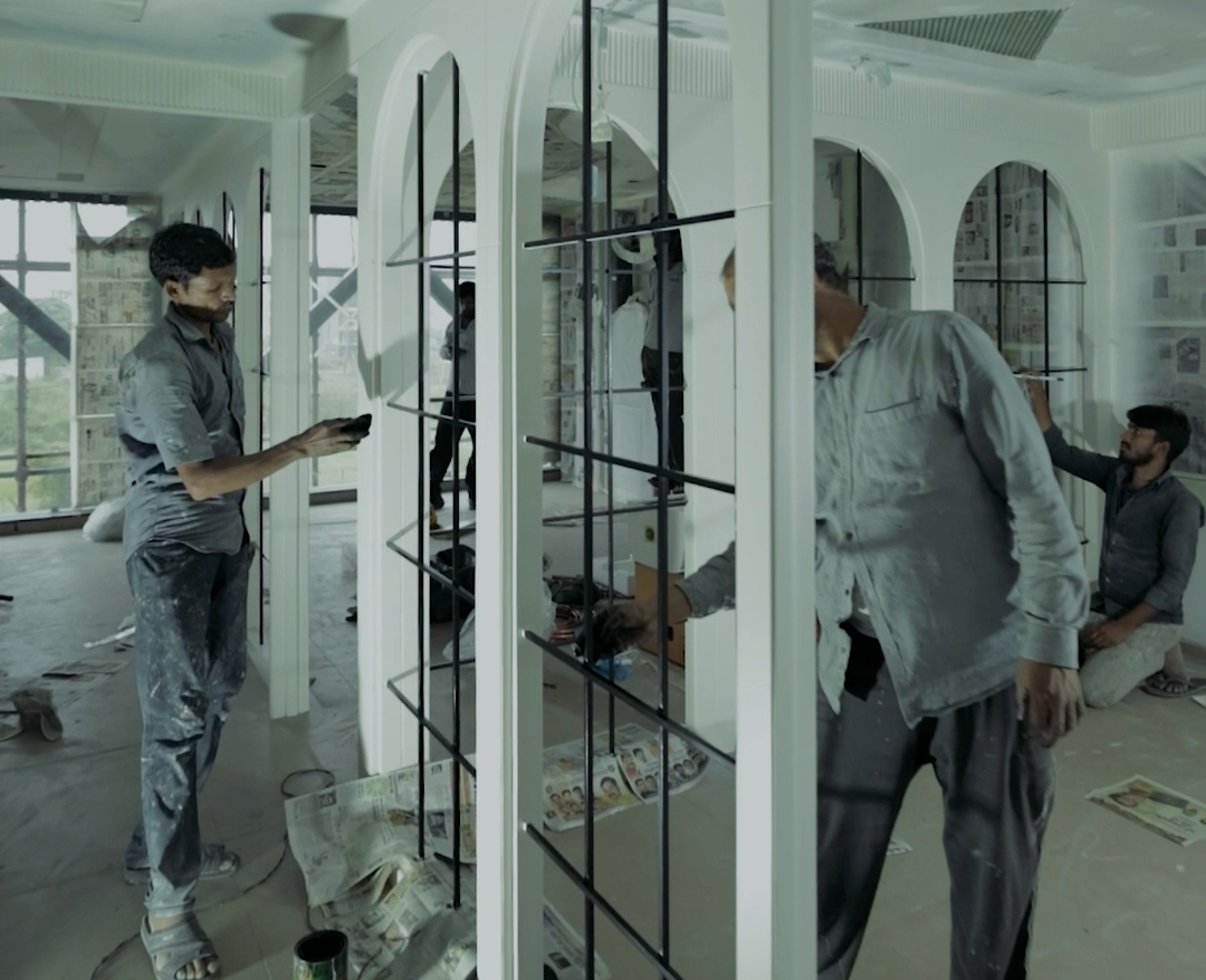 On-Site Installation & Execution-14