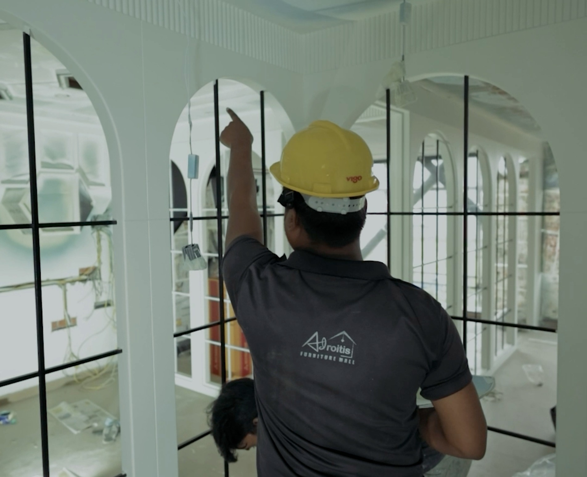 On-Site Installation & Execution-15